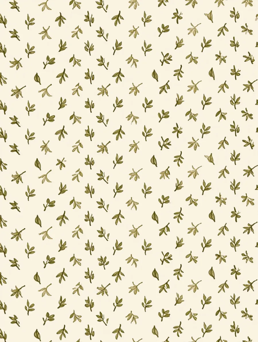 Generated cover illustrating design a repeating motif.