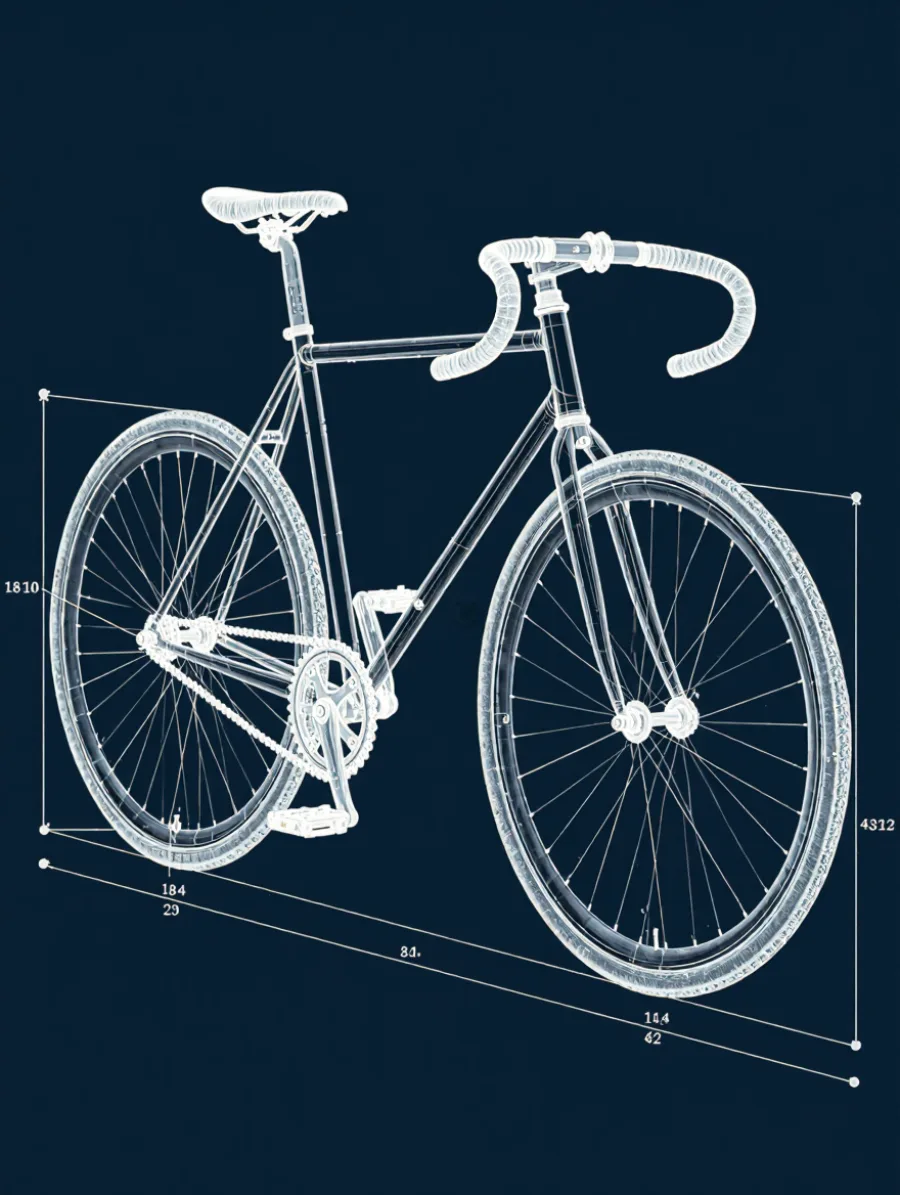 Generated cover illustrating use a blueprint visual treatment.
