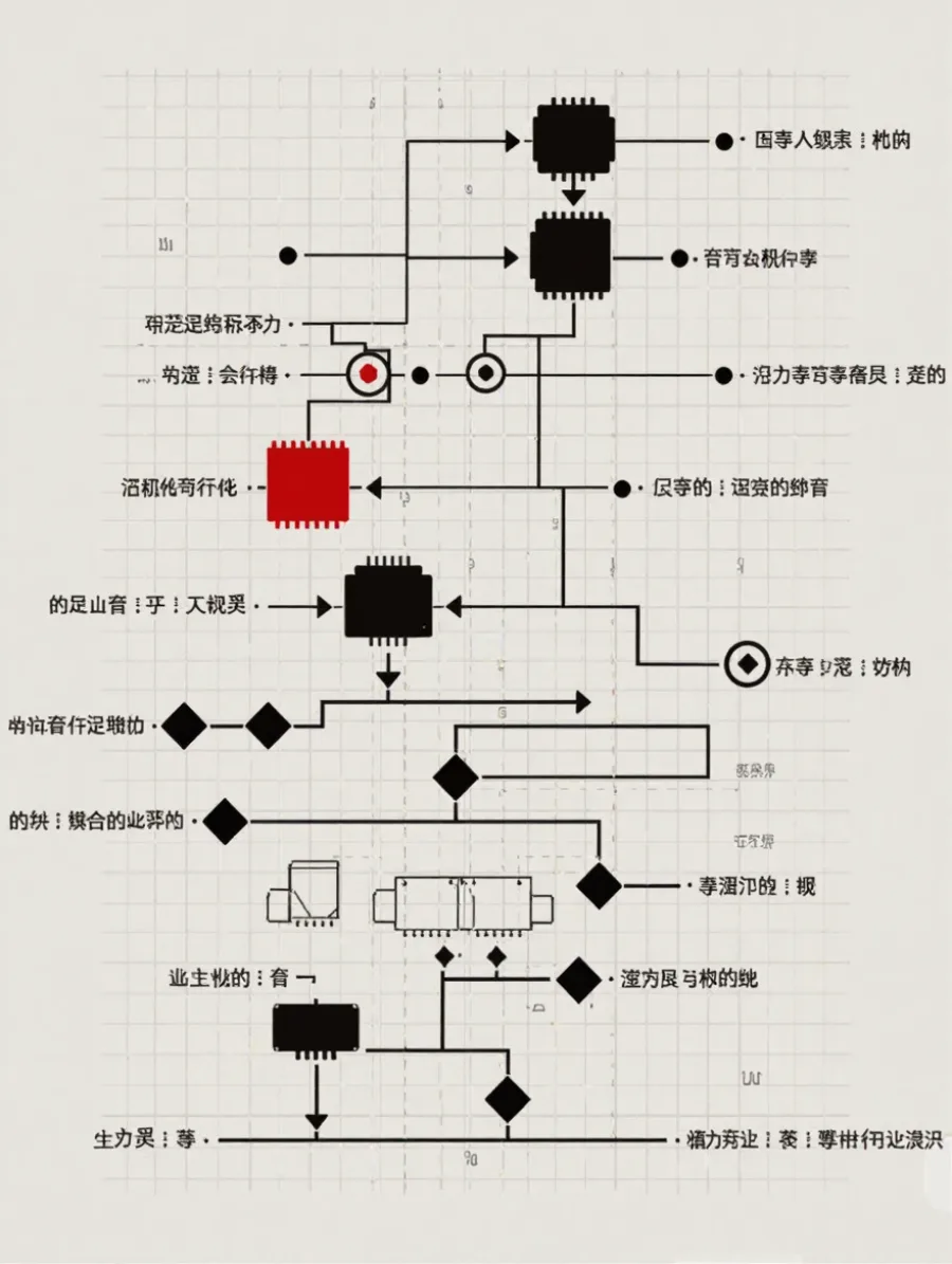 Generated cover illustrating explain a supplied system.