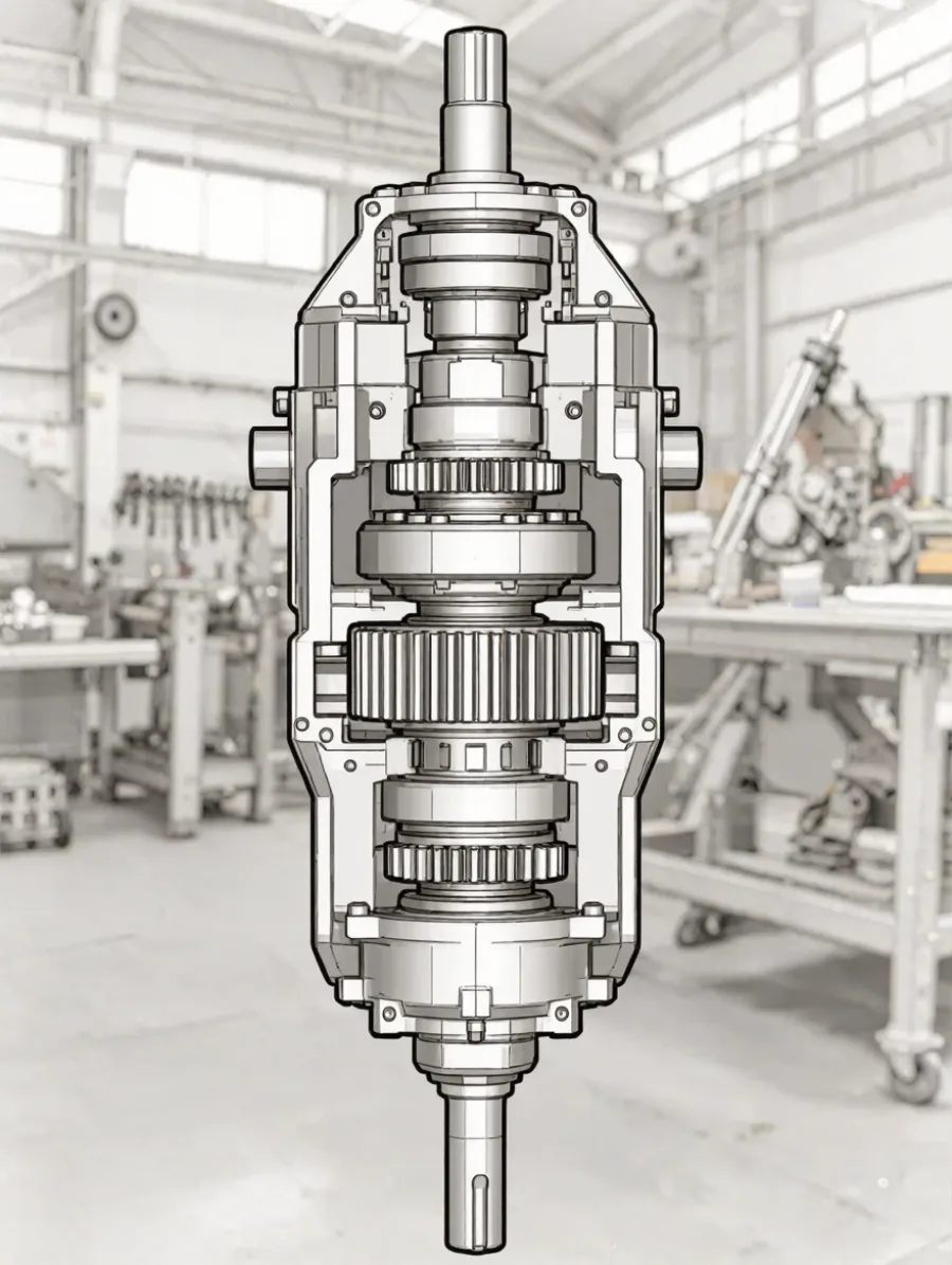 Generated cover illustrating use a cad display appearance.