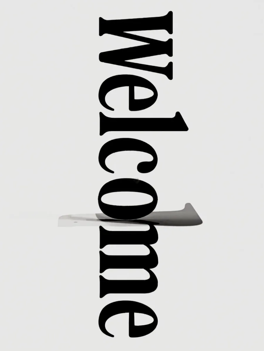 Generated cover illustrating make text the main image.