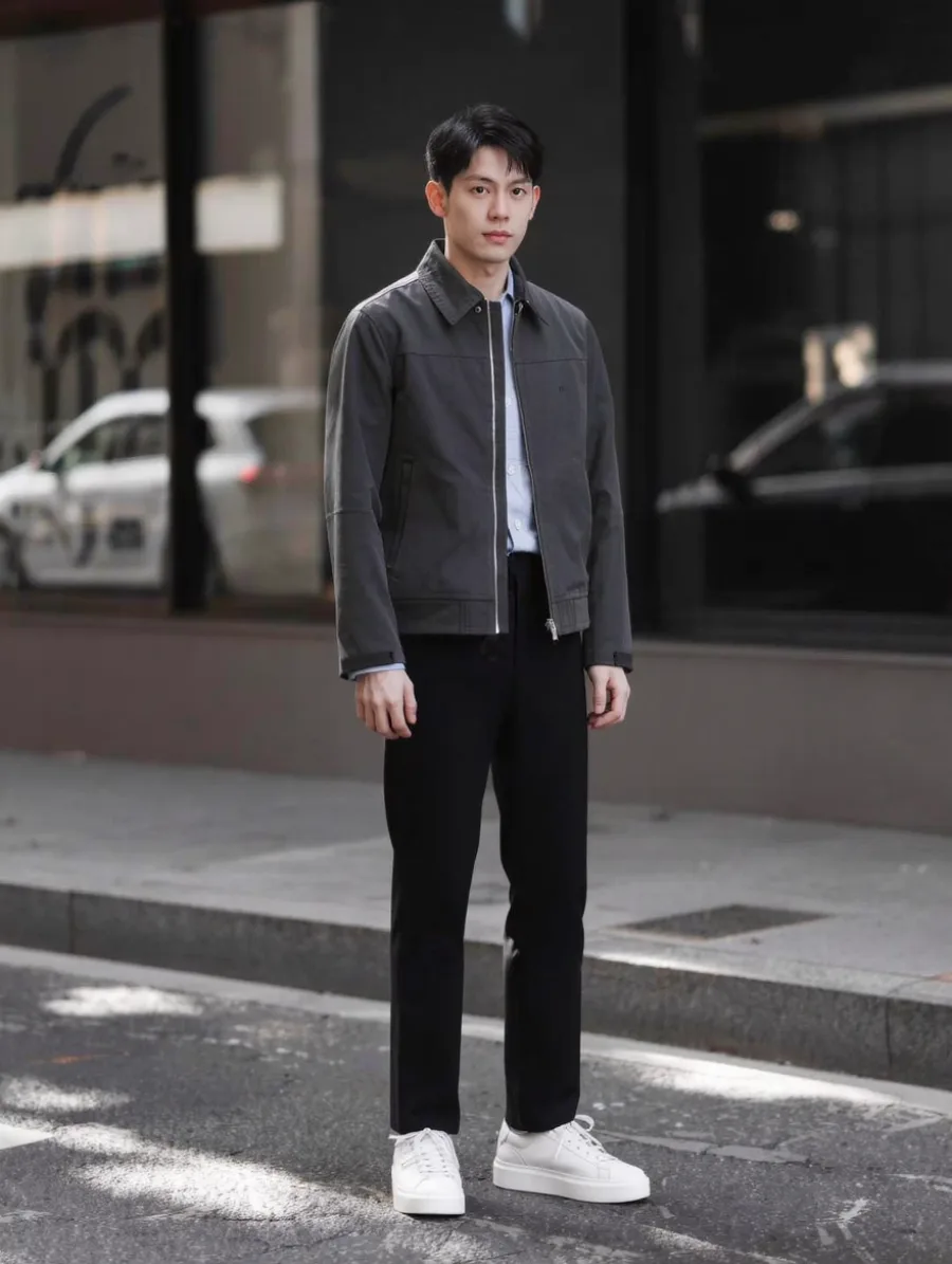 Generated cover illustrating bleach bypass look.