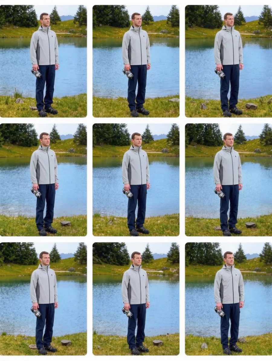 Generated cover illustrating contact sheet.