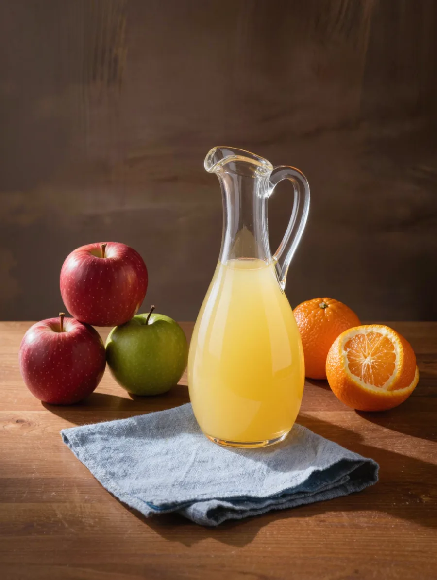Generated cover illustrating still life photography.