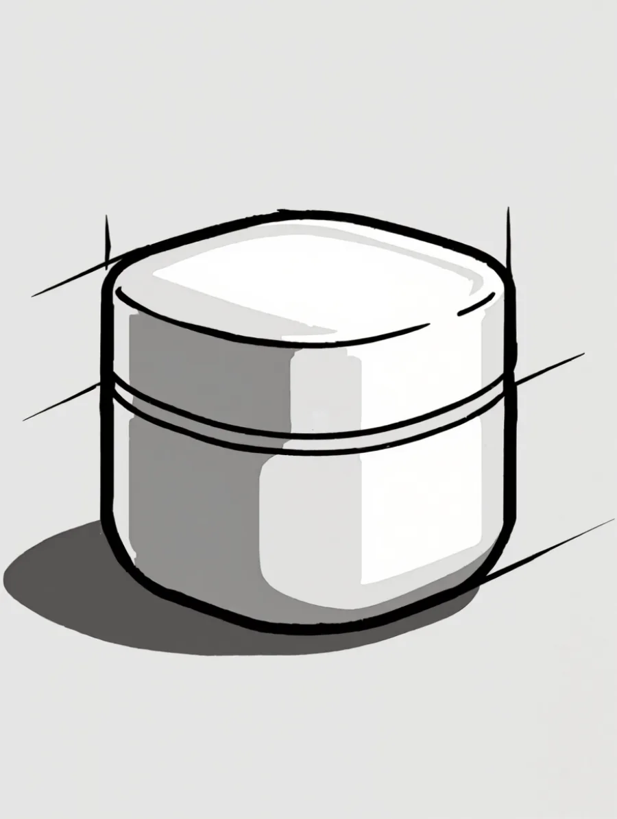 Generated cover illustrating toon render.